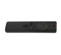 Qudinip Télécommande TV Haute sensibilité Bluetooth Remplacement pour Mi Box S TV Facile à Utiliser Conception Ergonomique 1 unité