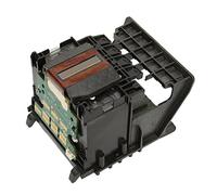 Qudinip Tête d'impression 952, Pièces D'imprimante de Remplacement de Tête d'impression ABS Faciles à Installer, avec Papier de Test, pour Imprimantes Officejet Pro 8
