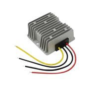 qudkdhs Convertisseur de Puissance 5 V à 12 V 5 A 10 A DC-DC Booster 6 V 7 V 8 V 9 V 10 V à 12 V Module d'alimentation convertisseur élévateur (5 V à 12 V 5 A)