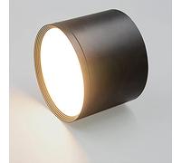 qudkdhs Plafonniers 5W-36W Spot LED encastrable Haute luminosité 3000K Lumière Chaude pour Spots de Plafond