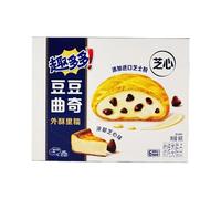 quduoduo Biscuits Doudou (saveur riche en fromage) 96 g