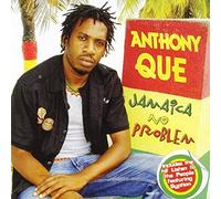 Anthony Que - Jamaica No Problem [Import]