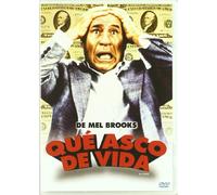 Qué Asco De Vida [Import]