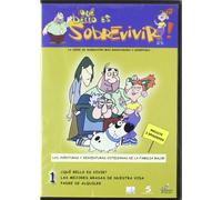 Que Bello ES Sobrevivir Vol 1 [Import]