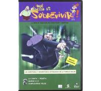 Que Bello ES Sobrevivir Vol 2 [Import]