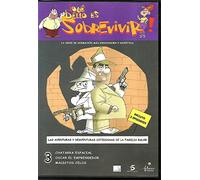 Que Bello ES Sobrevivir Vol 3 [Import]