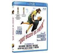 Qué Bello ES Vivir [Blu-Ray] [Import]