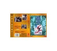 Que Bello Es Vivir! ***Dvd***