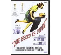 Que Bello ES Vivir [Import]
