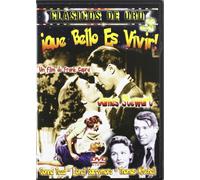 ¡Qué Bello ES Vivir [Import]