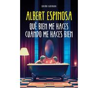 Qué bien me haces cuando me haces bien