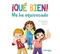 ¡Qué bien! Me he equivocado!