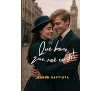 Que Bom Que Você Existe!: Livro 1 da série: As sete de Bathford