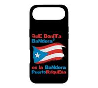 Qué Bonita Bandera Puerto Rico Pride Design Coque pour iPhone Air