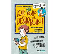 ¡QUE BUEN ROLLO EL DESARROLLO!