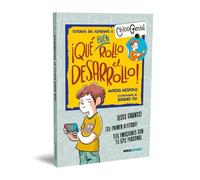 ¡Qué buen rollo el desarrollo! (Nueva edición)