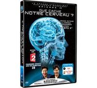 Que cache notre cerveau ? : Le voyage fantastique des Frères Bogdanov E