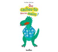Que caches-tu dans tes mains ?