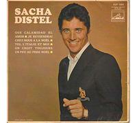 Que Calamidad El Amor / Je Reviendrai Chez Nous À La Noël / Toi, L'italie Et Moi / On Croit Toujours Un Peu Au Père Noël [Vinyle 45 Tours 7" EP]