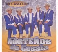 Que Caso Tiene