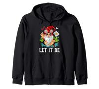Que ce soit Gnome Sweat à Capuche