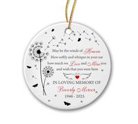 Que Ce Soit Les Vents du Ciel Pendentif De Noël Créatif Décoration De Noël A Suspendre Décoratifs Ornement Suspendu pour Fête Festival Maison