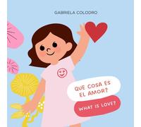 Que cosa es el amor?: What is love?