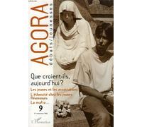 Que Croient-Ils Aujourd'hui ?