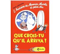 Que Crois-Tu Qu'il Arriva ?