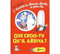 Que Crois-Tu Qu'il Arriva ?
