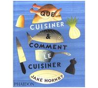 Que Cuisiner & Comment Le Cuisiner