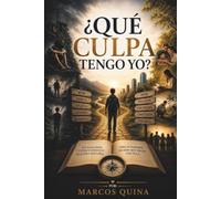 ¿QUÉ CULPA TENGO YO?