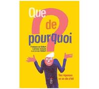 Que De Pourquoi ? - Des Réponses En Un Clin D'oeil