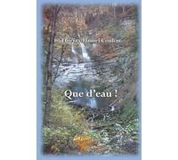 Que d'eau !