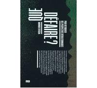 Que défaire ? Pour retrouver des perspectives révolutionnaires - Nicolas Bonanni - Le Monde A L'envers - Poche - Essai