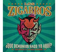 Que Demonios Hago Yo Aqui en Directo Desde Madrid (CD+DVD) [Import]