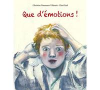 que d'émotions !