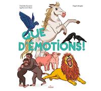 Que d'émotions !