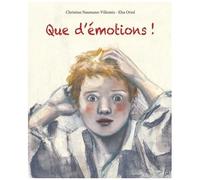que d'émotions !
