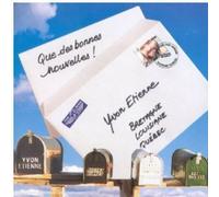 Que des Bonnes Nouvelles