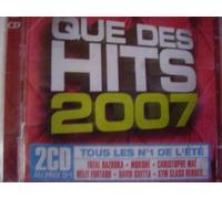 Que des Hits 2007