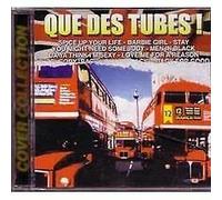 Que des tubes 1998 -nineteen ninety eight
