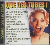 Que Des Tubes! (Cover Collection)