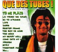 Que Des Tubes - Tu Me Plais