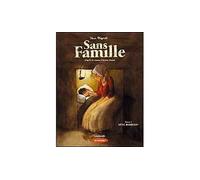 Que d'histoires ! CE1 (2005) - Série 2 - Période 3 : Sans famille - Yann Dégruel - Magnard - broché - Scolaire / Universitaire