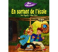 Que d'histoires ! CE1 - Série 1 (2002) - Période 2 : En sortant de l'école