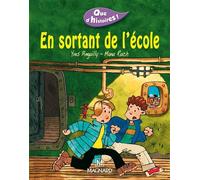 Que d'histoires ! CE1 - Série 1 (2002) - Période 2 : En sortant de l'école en - Yves Pinguilly - Magnard - broché - Livre