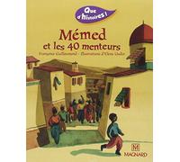 Que d'histoires ! CE1 - Série 1 (2002) - Période 3 : Mémed et les 40 menteurs