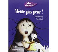 Que d'histoires ! CE1 - Série 1 (2002) - Période 4 : Même pas peur !