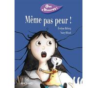 Que d'histoires ! CE1 - Série 1 (2002) - Période 4 : Même pas peur ! - Evelyne Reberg - Magnard - broché - Scolaire / Universitaire